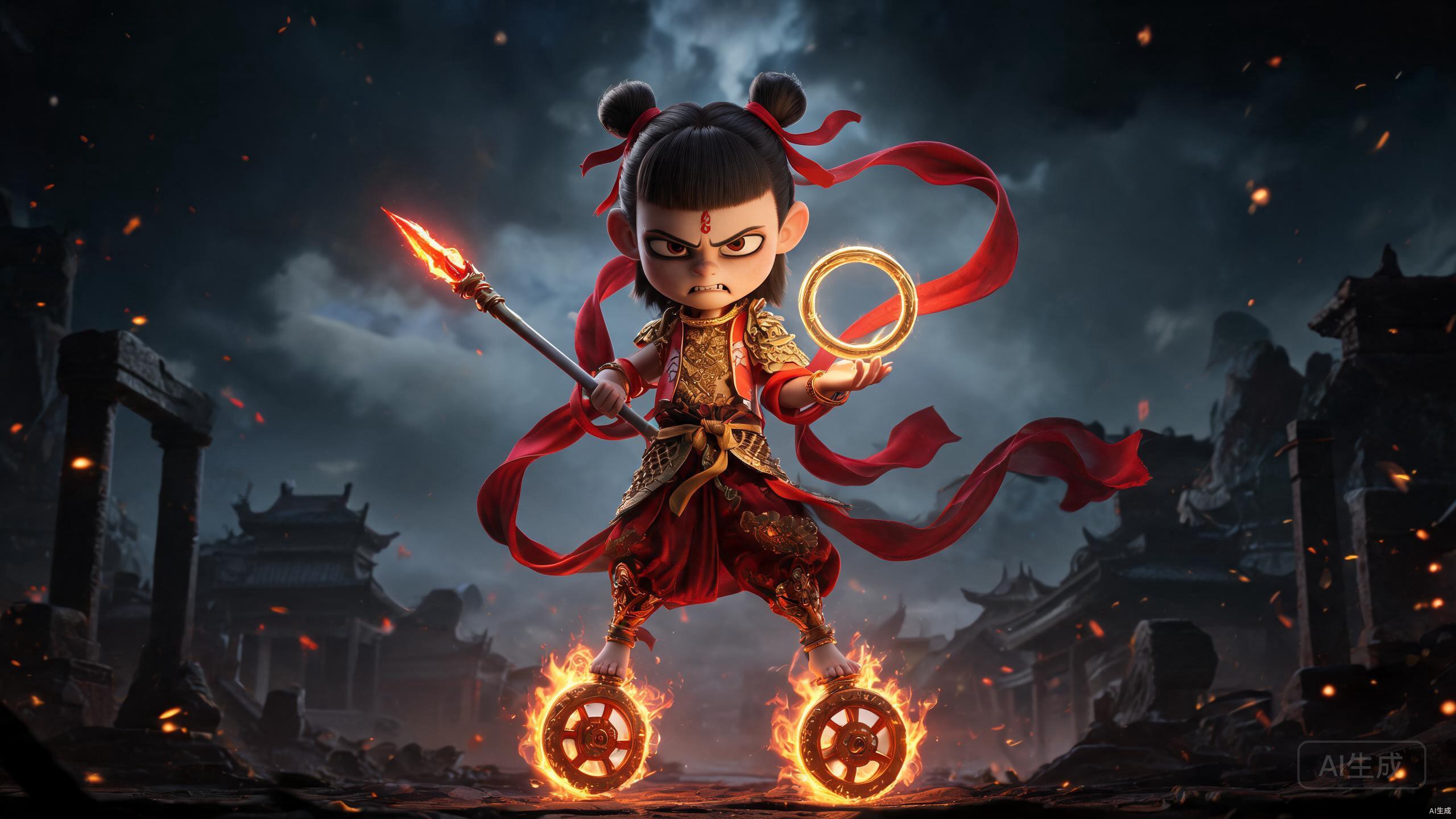 Nezha