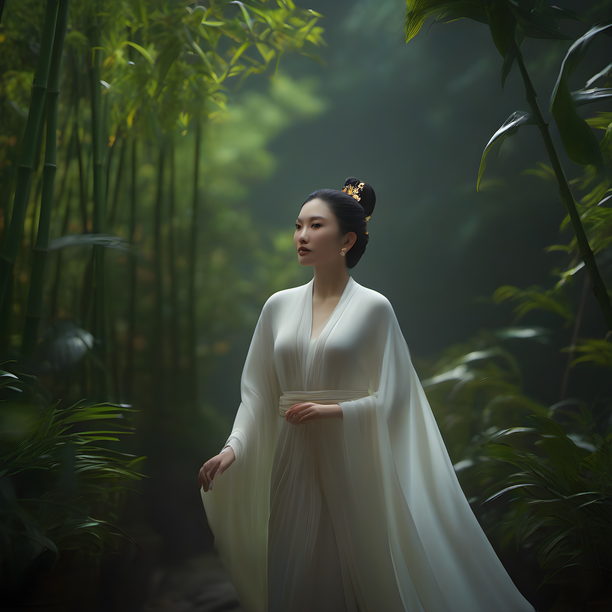 Mount Qingcheng