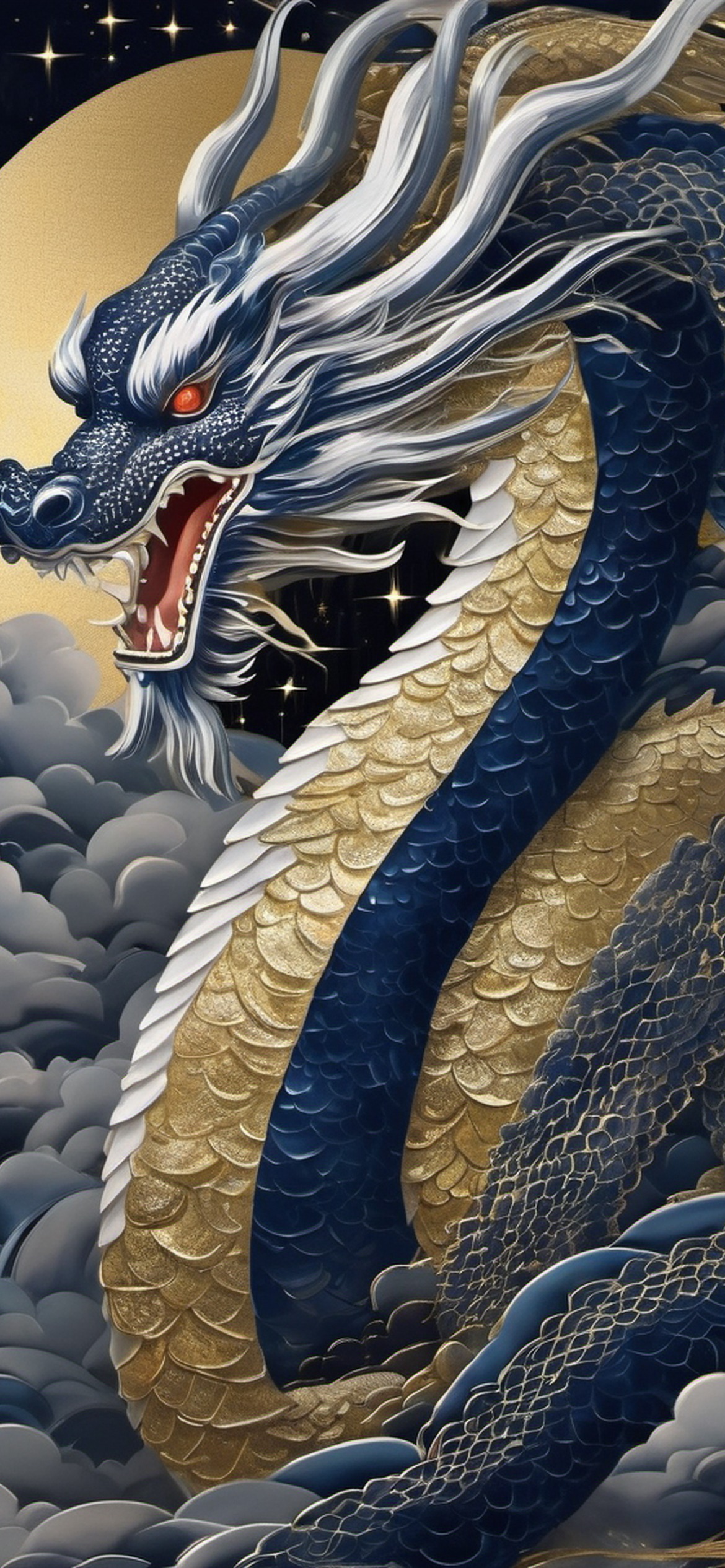 Chinese Dragon Wallpapers — preview 4